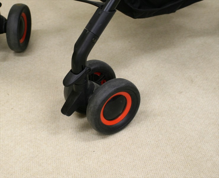 スティック 2014 STICK バレンシアオレンジ アップリカ