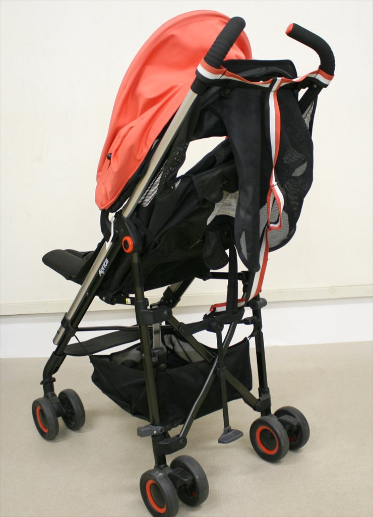 スティック 2014 STICK バレンシアオレンジ アップリカ