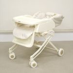 ハイローベッド＆チェア ベーシック くまのプーさん