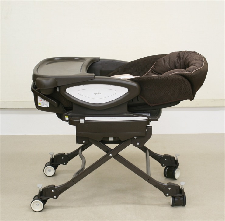 ユラリズムオート HIDX ポンモーゾ BR アップリカ