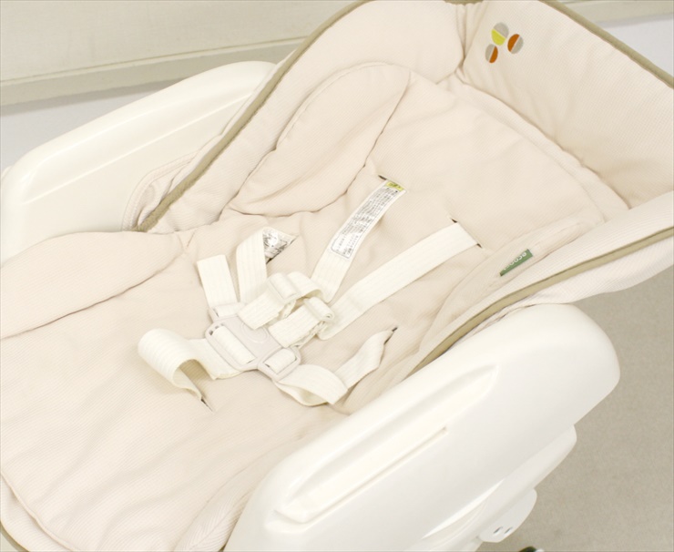 ルシエス オートスウィング ベージュ コンビ