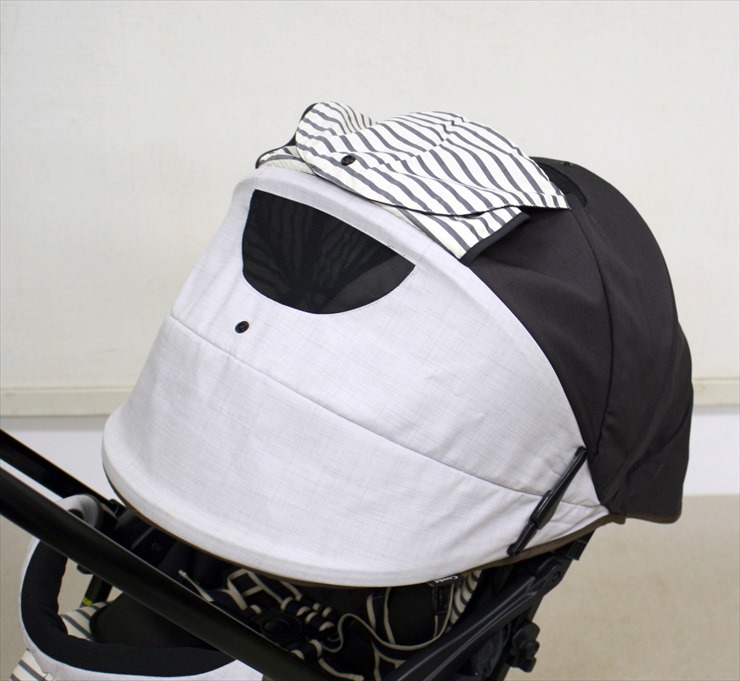 メチャカルハンディα エッグショック MD ヴェネチアンホワイト