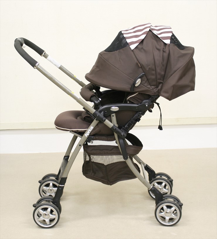 ラクーナ シンボリックブラウン