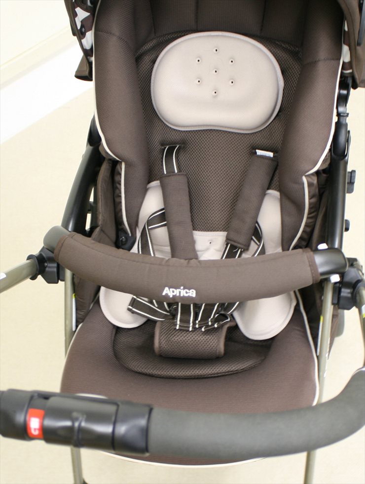 ラクーナ シンボリックブラウン