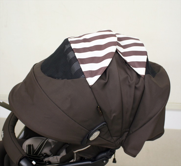 ラクーナ シンボリックブラウン