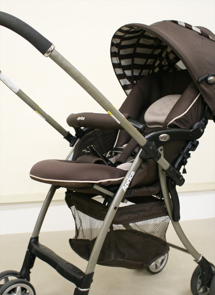 ラクーナ シンボリックブラウン