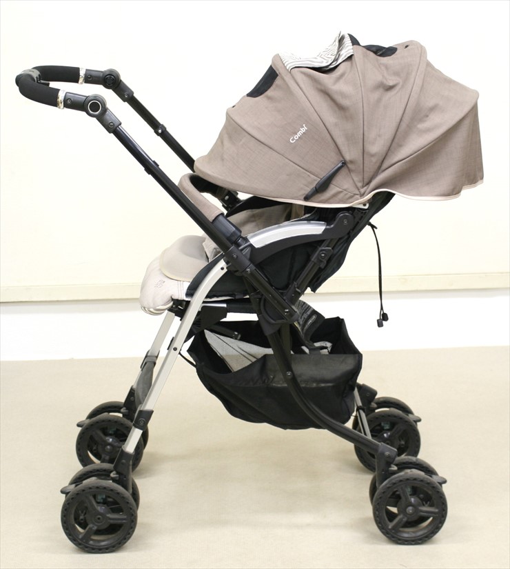 ディアクラッセ オート4キャス エッグショック FE-500 シャトーグレー