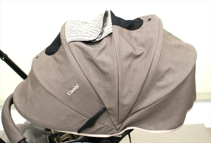 ディアクラッセ オート4キャス エッグショック FE-500 シャトーグレー