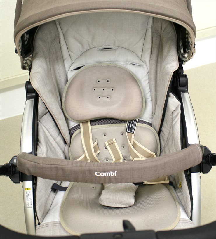 ディアクラッセ オート4キャス エッグショック FE-500 シャトーグレー