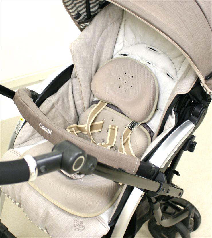 ディアクラッセ オート4キャス エッグショック FE-500 シャトーグレー