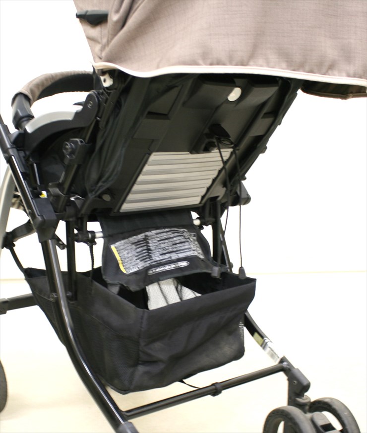 ディアクラッセ オート4キャス エッグショック FE-500 シャトーグレー