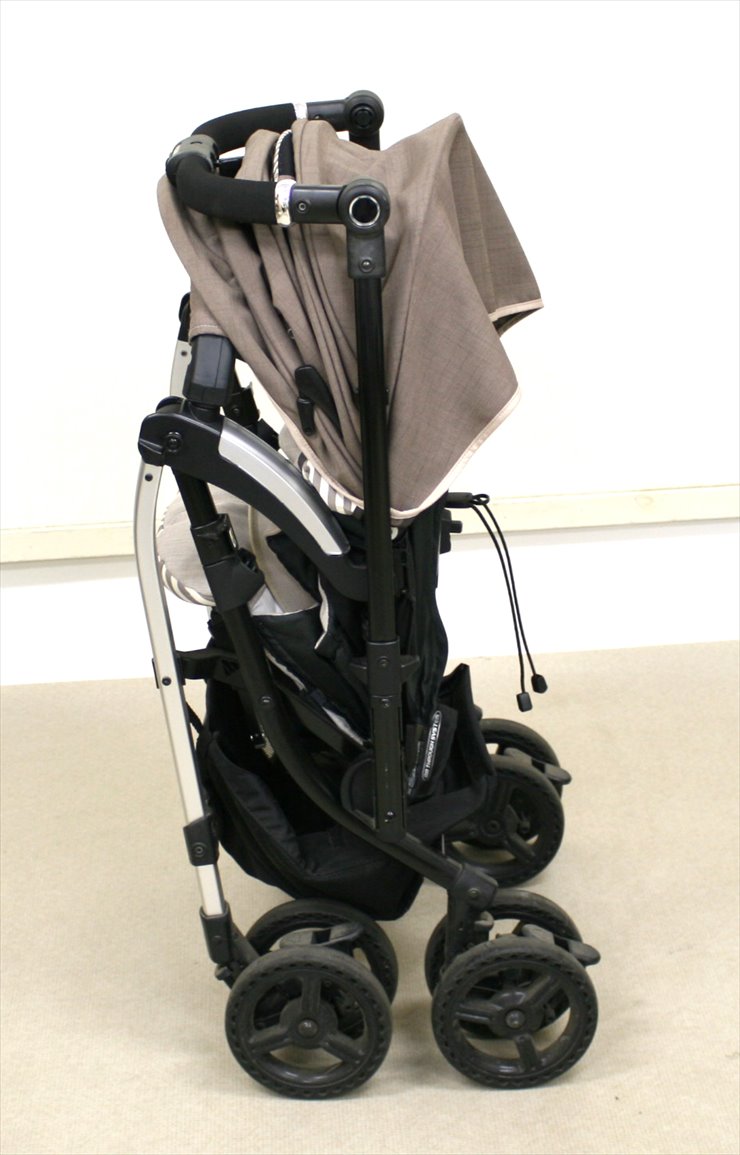 ディアクラッセ オート4キャス エッグショック FE-500 シャトーグレー