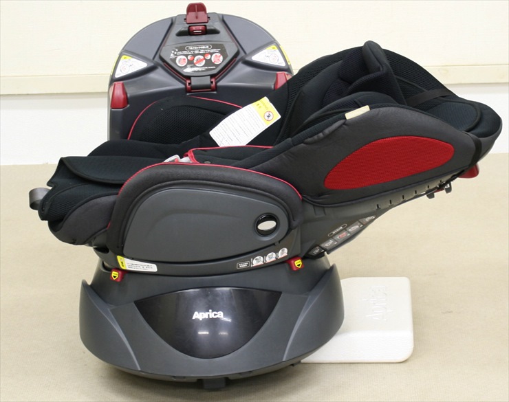 フラディア ブリーズ レッド