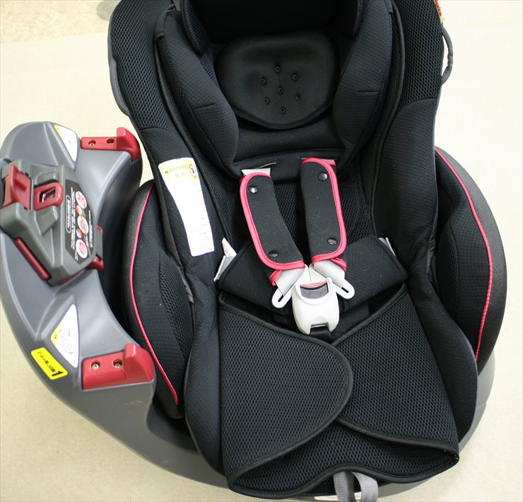 フラディア ブリーズ レッド