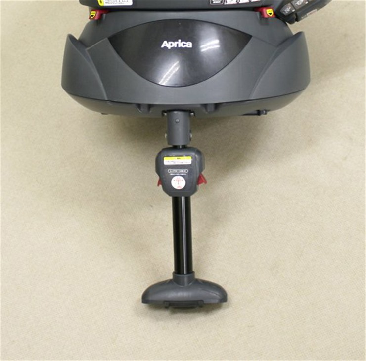 フラディア ブリーズ レッド