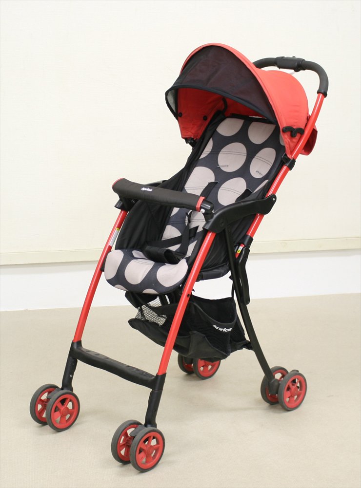 マジカルエアー 2015 スパークリングチェリーRD アップリカ