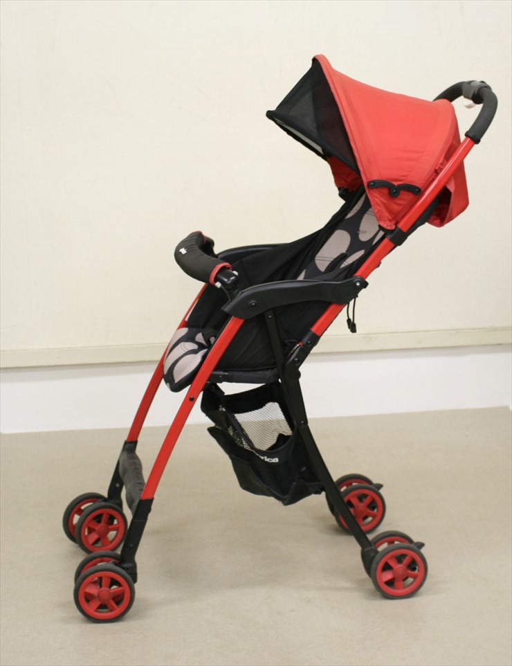 マジカルエアー 2015 スパークリングチェリーRD アップリカ