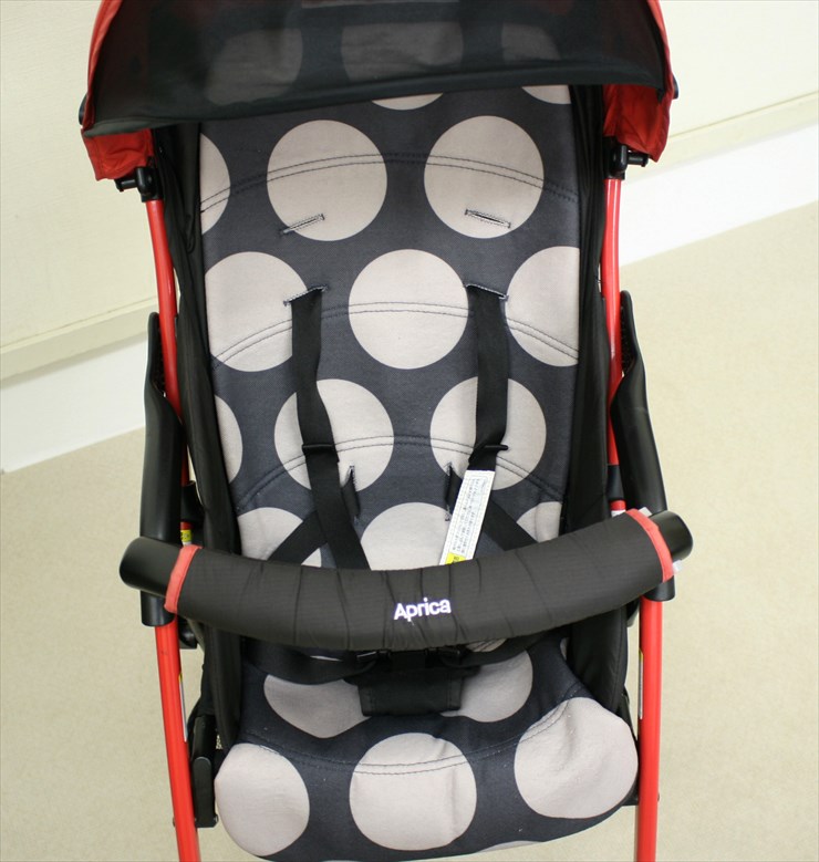 マジカルエアー 2015 スパークリングチェリーRD アップリカ