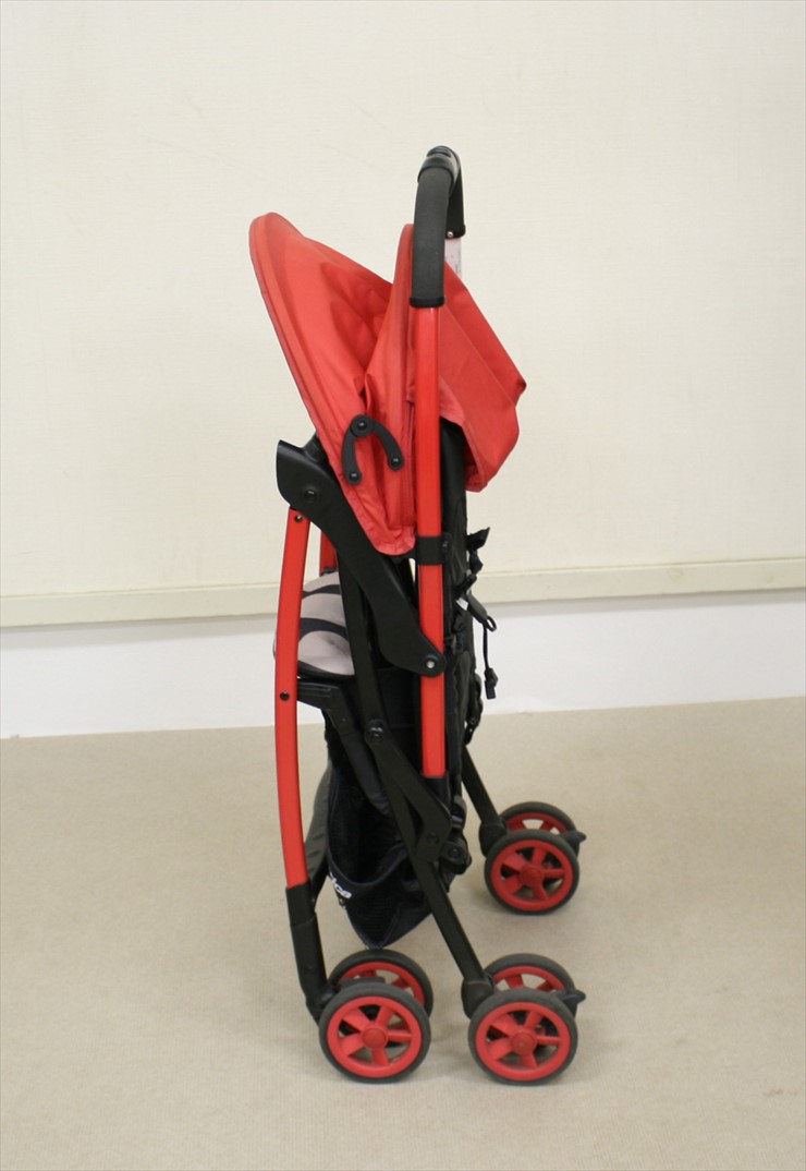 マジカルエアー 2015 スパークリングチェリーRD アップリカ