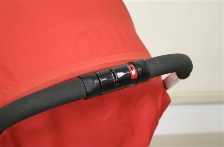 マジカルエアー 2015 スパークリングチェリーRD アップリカ