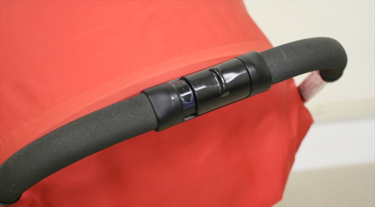 マジカルエアー 2015 スパークリングチェリーRD アップリカ