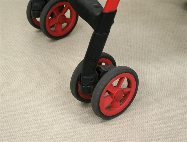 マジカルエアー 2015 スパークリングチェリーRD アップリカ