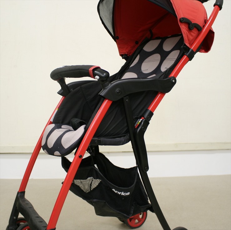 マジカルエアー 2015 スパークリングチェリーRD アップリカ