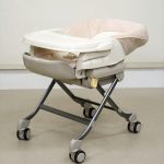 ロワイヤル オートスウィング ベージュ コンビ