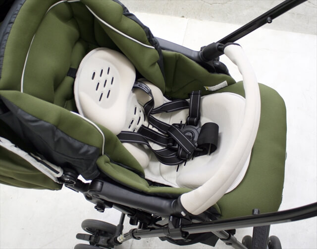 チャカルハンディα エッグショック MF