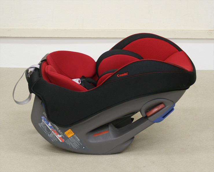 ミニマグランデEG UB レッドルースター コンビ