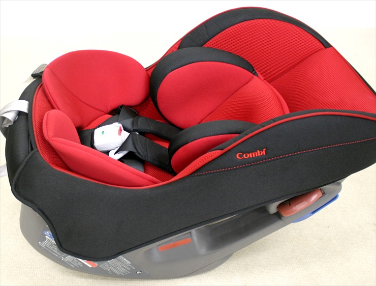 ミニマグランデEG UB レッドルースター コンビ