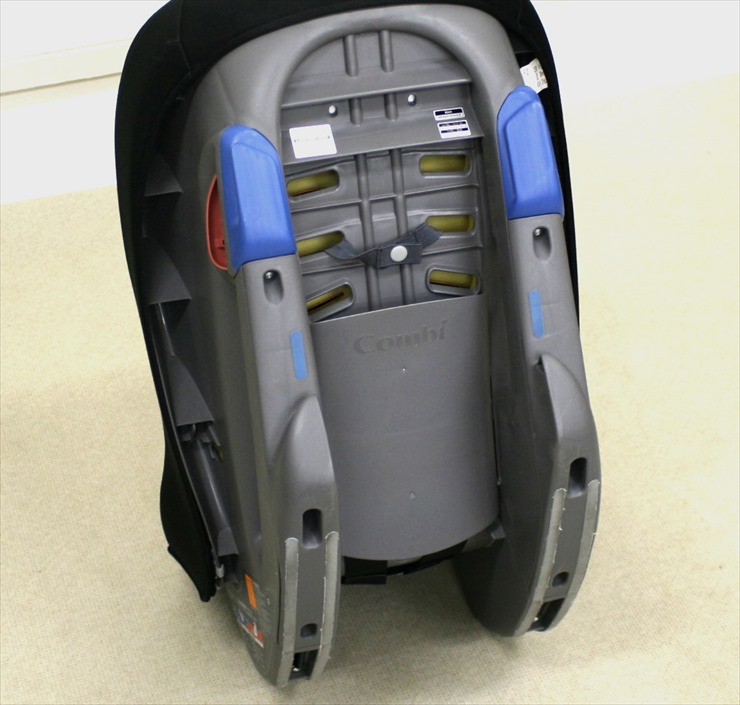 ミニマグランデEG UB レッドルースター コンビ