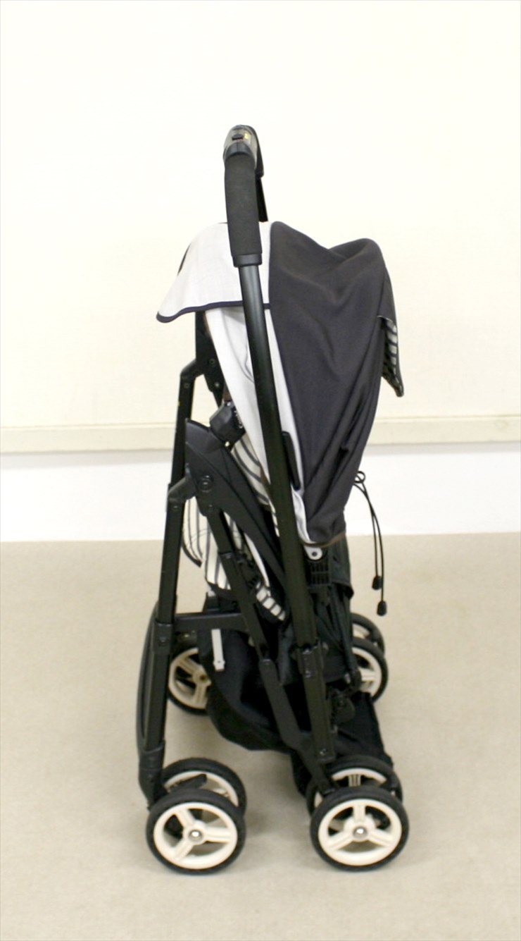 メチャカルハンディα エッグショック MD ヴェネチアンホワイト