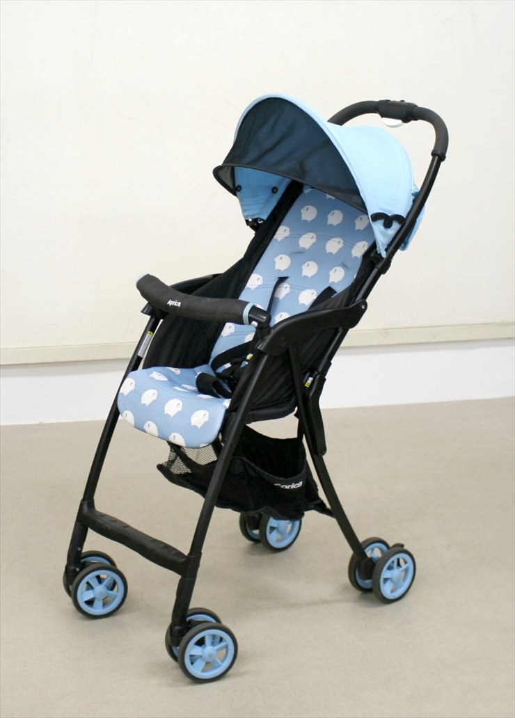 マジカルエアー 2015 シエスタブルーBL アップリカ