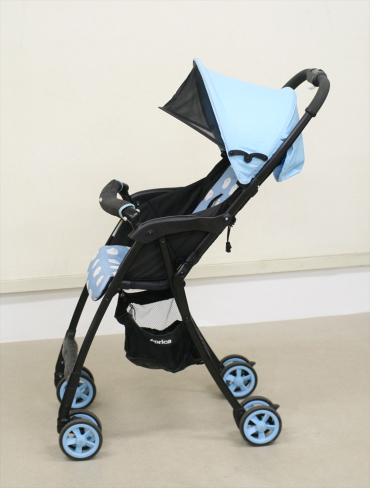 マジカルエアー 2015 シエスタブルーBL アップリカ