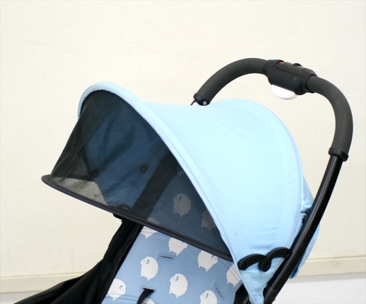 マジカルエアー 2015 シエスタブルーBL アップリカ