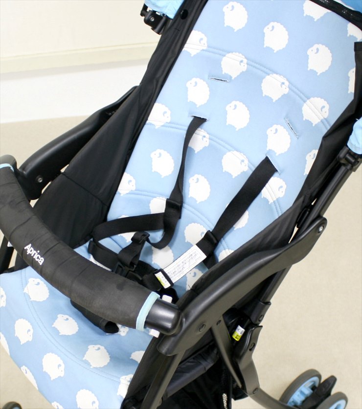 マジカルエアー 2015 シエスタブルーBL アップリカ