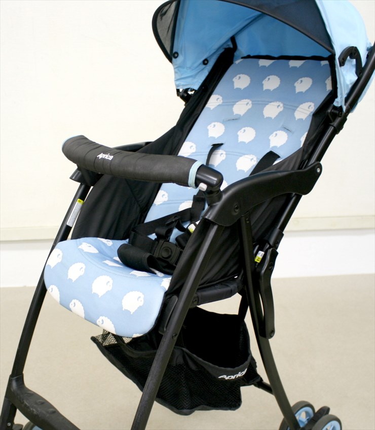 マジカルエアー 2015 シエスタブルーBL アップリカ