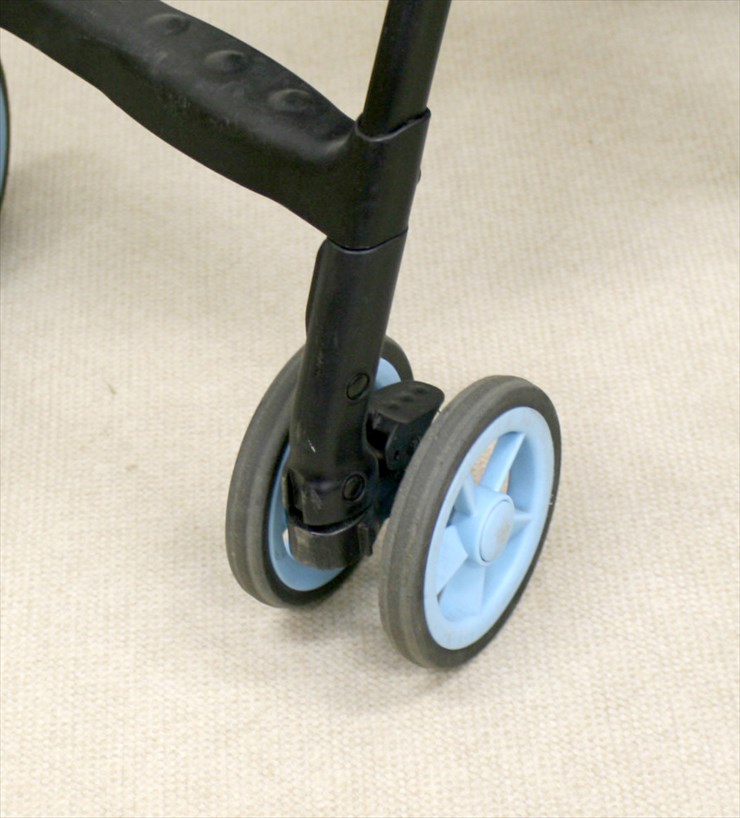 マジカルエアー 2015 シエスタブルーBL アップリカ