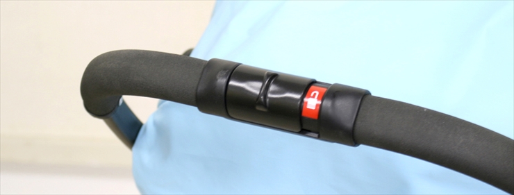 マジカルエアー 2015 シエスタブルーBL アップリカ