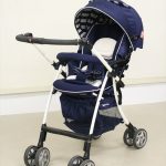 ラクーナ ビッテ ネイビーNV