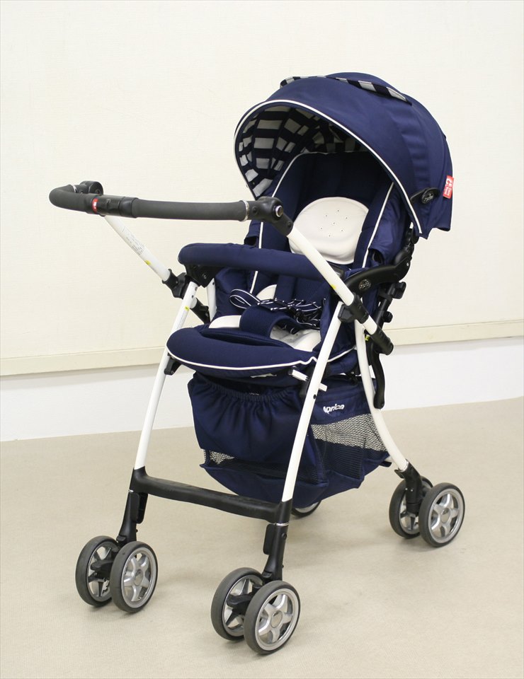 ラクーナ ビッテ ネイビーNV