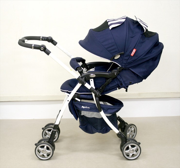 ラクーナ ビッテ ネイビーNV