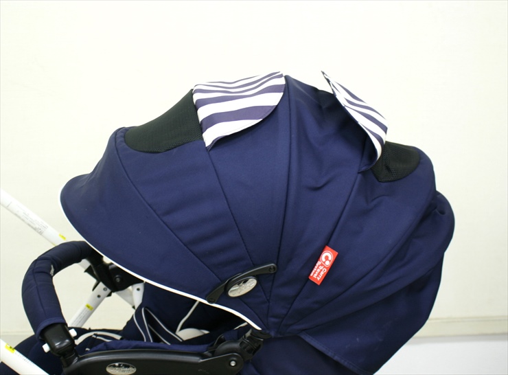 ラクーナ ビッテ ネイビーNV