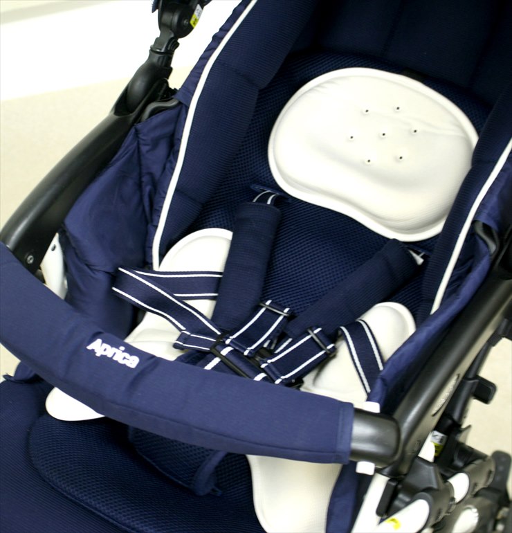 ラクーナ ビッテ ネイビーNV