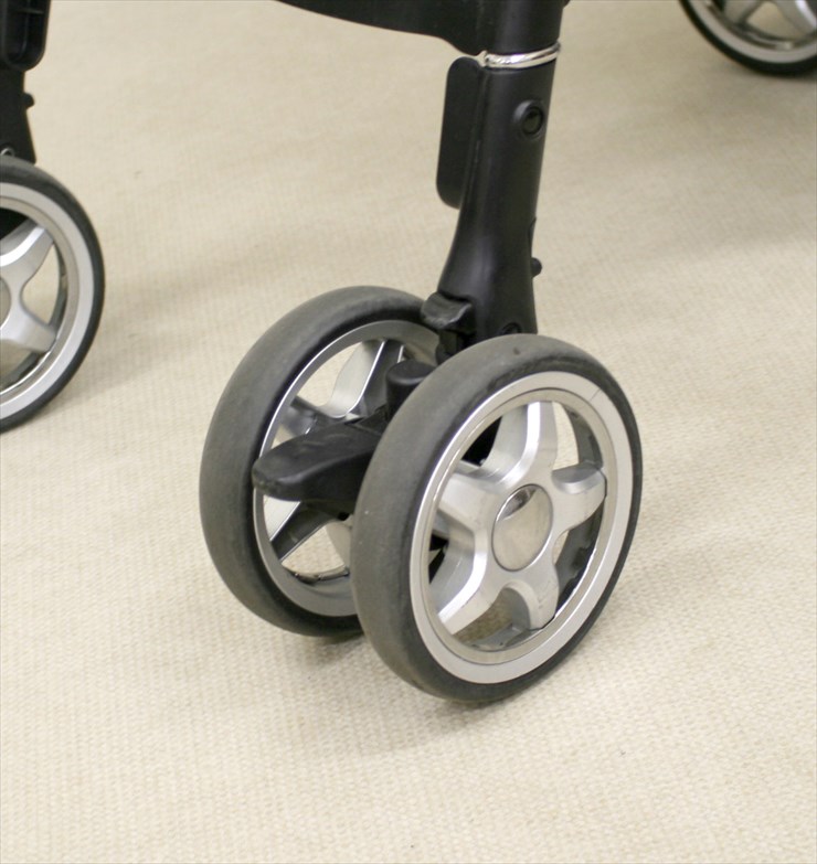 ラクーナ ビッテ ネイビーNV