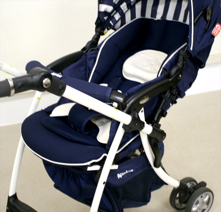 ラクーナ ビッテ ネイビーNV