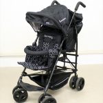 DUOシティHOP デュオ シティ ホップ kinderwagon