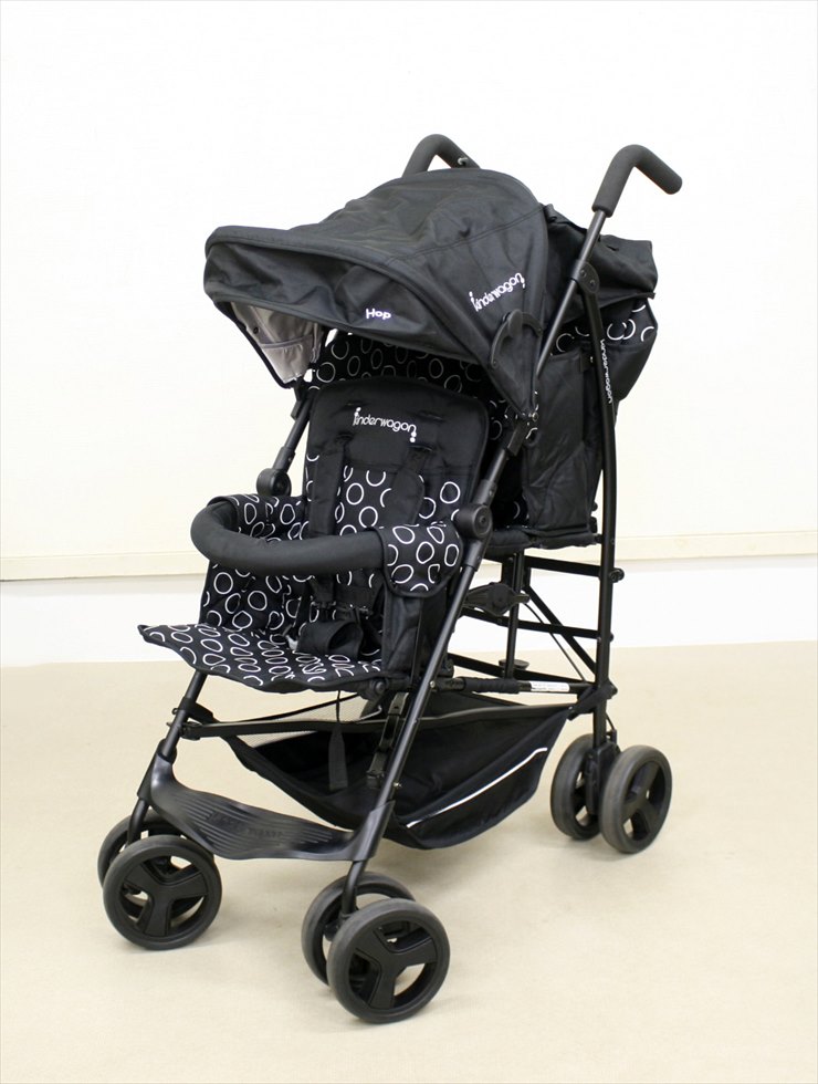 DUOシティHOP デュオ シティ ホップ kinderwagon