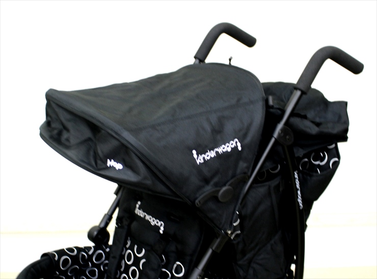 DUOシティHOP デュオ シティ ホップ kinderwagon